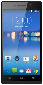 Gigabyte GSmart Mika M3 Dual SIM